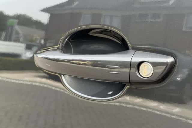 Peugeot Expert (2025) thumbnail 6