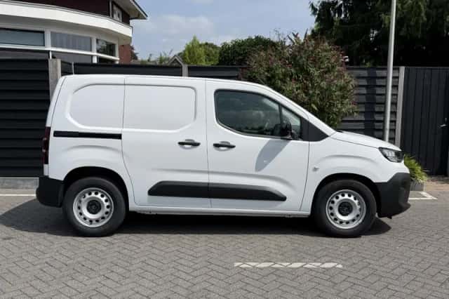 Citroën ë-Berlingo (2026) thumbnail 6