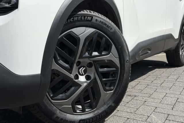 Citroën C4 (2023) thumbnail 2