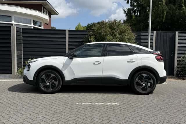 Citroën C4 (2023) thumbnail 4