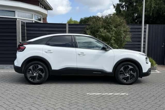Citroën C4 (2023) thumbnail 6