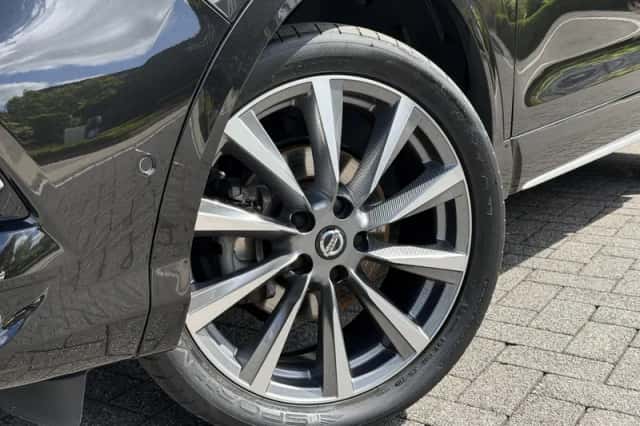 Nissan Qashqai (2020) thumbnail 2