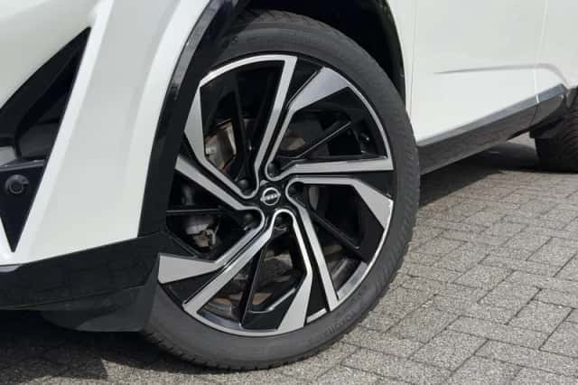 Nissan Qashqai (2025) thumbnail 2