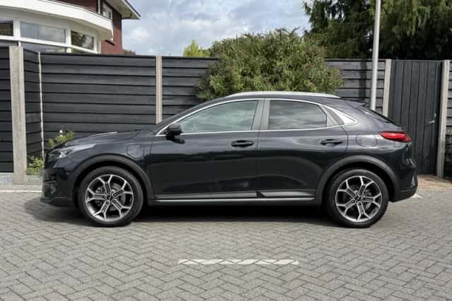 Kia XCeed (2022) thumbnail 6