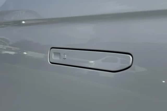 Leapmotor B10 (2026) thumbnail 6