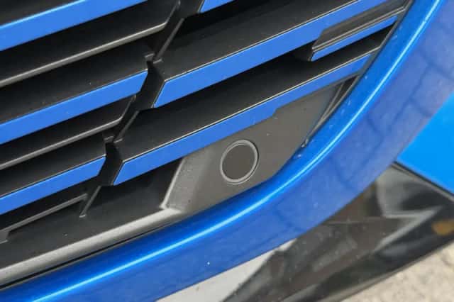 Peugeot 208 (2024) thumbnail 4