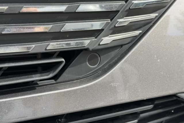 Peugeot 308 (2022) thumbnail 4