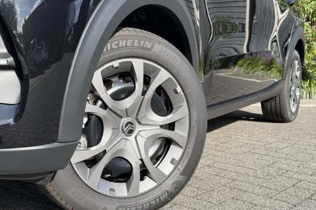 Citroën ë-C3 (2026) thumbnail 2