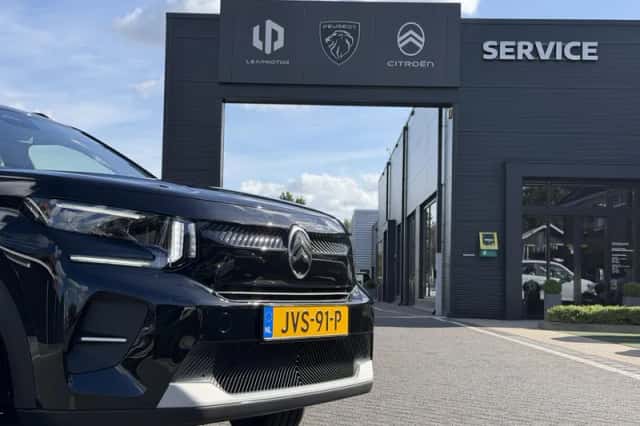 Citroën ë-C3 (2026) thumbnail 3