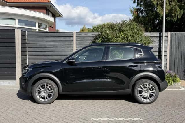 Citroën ë-C3 (2026) thumbnail 6
