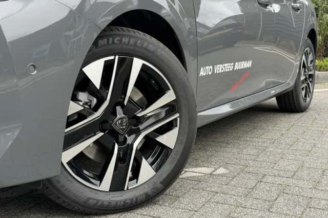 Peugeot 208 (2026) thumbnail 2