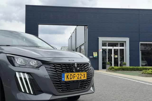 Peugeot 208 (2026) thumbnail 3
