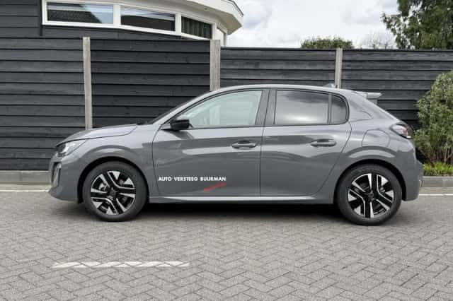 Peugeot 208 (2026) thumbnail 6