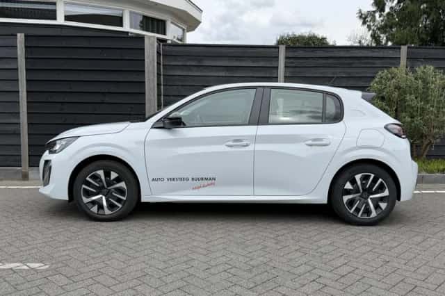 Peugeot 208 (2026) thumbnail 4