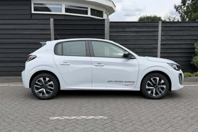Peugeot 208 (2026) thumbnail 6