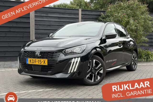 Peugeot 208 (2026) thumbnail 1