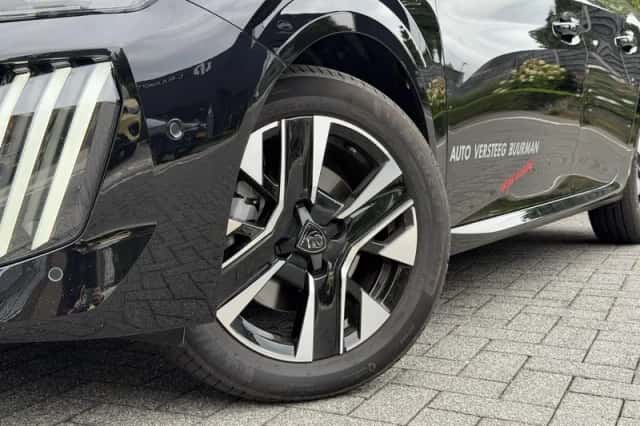 Peugeot 208 (2026) thumbnail 2