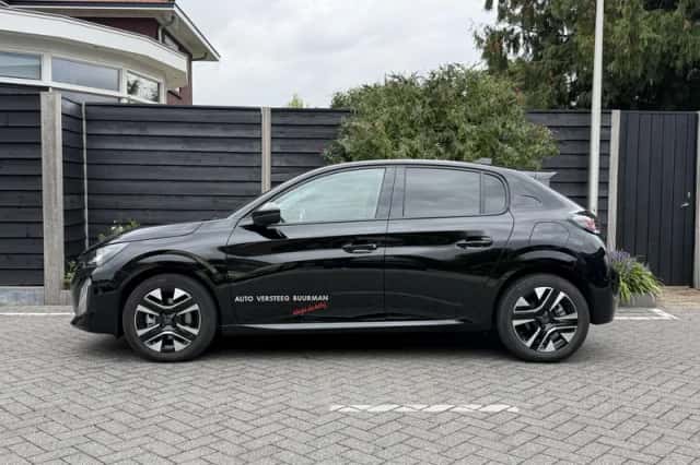 Peugeot 208 (2026) thumbnail 6