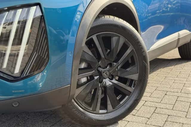Peugeot 2008 (2026) thumbnail 2