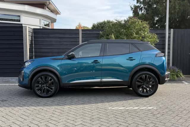 Peugeot 2008 (2026) thumbnail 6