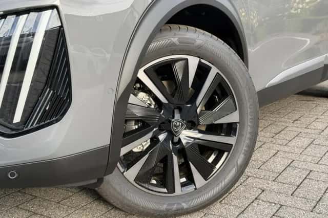Peugeot e-2008 (2026) thumbnail 2