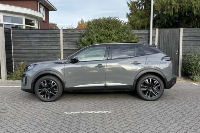 Peugeot e-2008 (2026) thumbnail 6