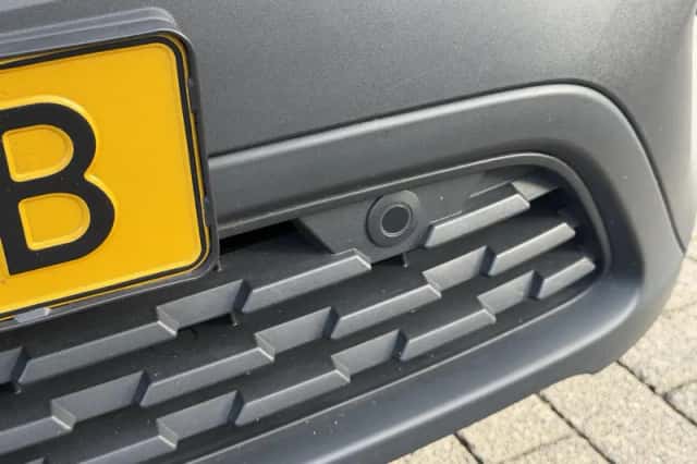 Renault Kangoo (2024) thumbnail 4