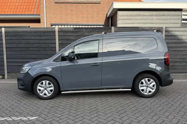 Renault Kangoo (2024) thumbnail 6