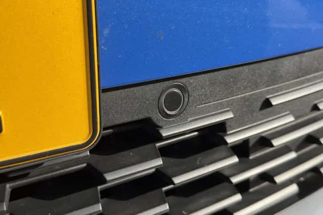 Opel Mokka (2022) thumbnail 4
