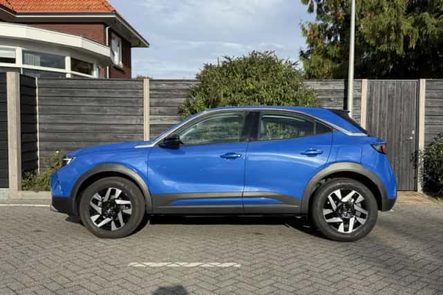 Opel Mokka (2022) thumbnail 6