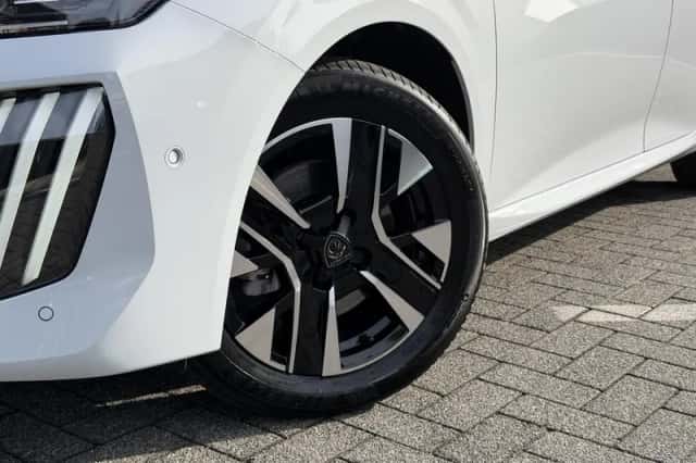 Peugeot 208 (2026) thumbnail 2