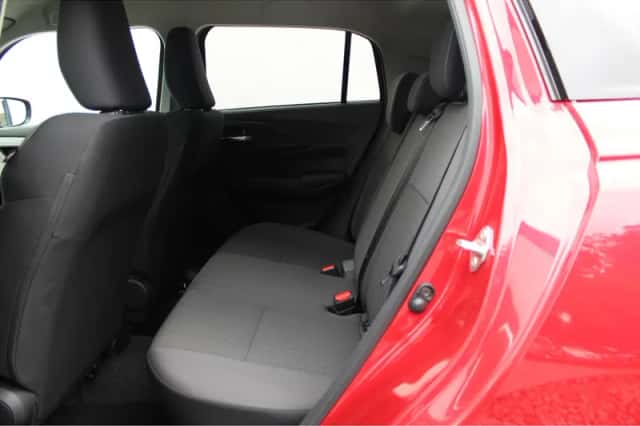 Suzuki Swift (2026) thumbnail 6