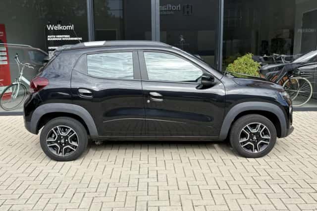 Dacia Spring (2023) thumbnail 6