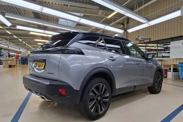 Peugeot 2008 (2026) thumbnail 4