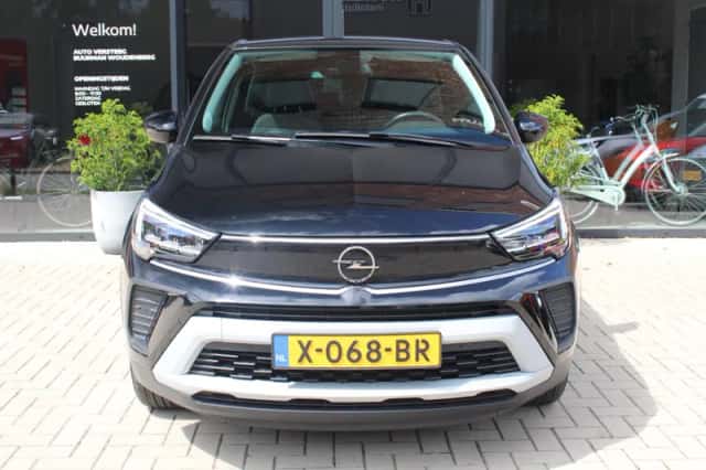 Opel Crossland (2022) thumbnail 3