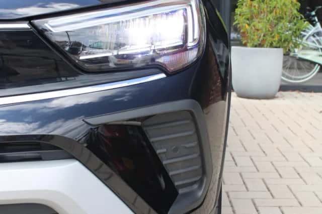 Opel Crossland (2022) thumbnail 6