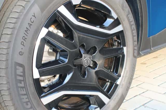 Peugeot 5008 (2026) thumbnail 4