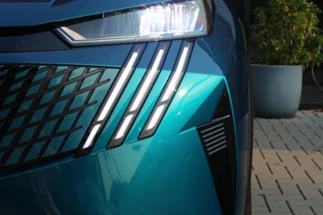 Peugeot 5008 (2026) thumbnail 6