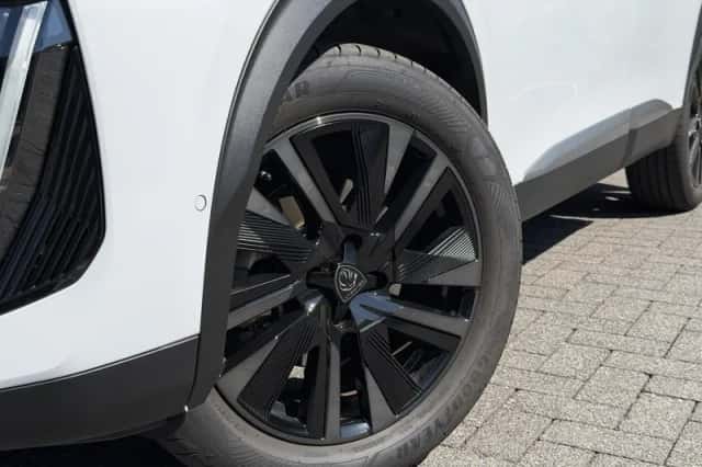 Peugeot 2008 (2026) thumbnail 2
