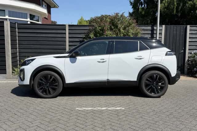 Peugeot 2008 (2026) thumbnail 6