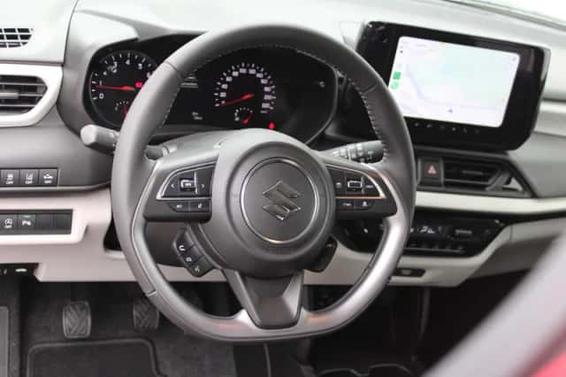 Suzuki Swift (2026) thumbnail 4