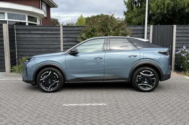 Peugeot 3008 (2026) thumbnail 6