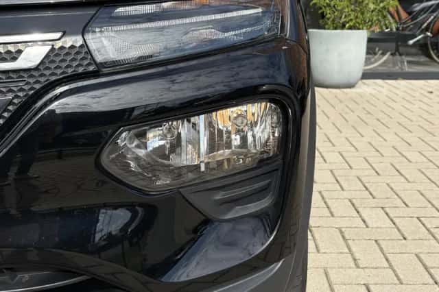 Dacia Spring (2023) thumbnail 5