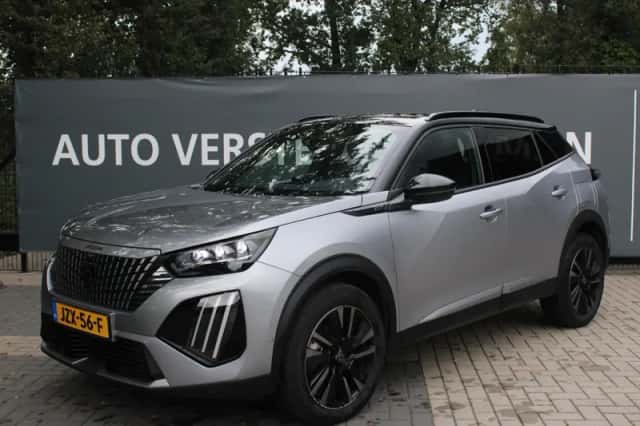 Peugeot 2008 (2026) thumbnail 2