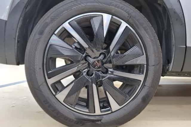 Peugeot 2008 (2026) thumbnail 2
