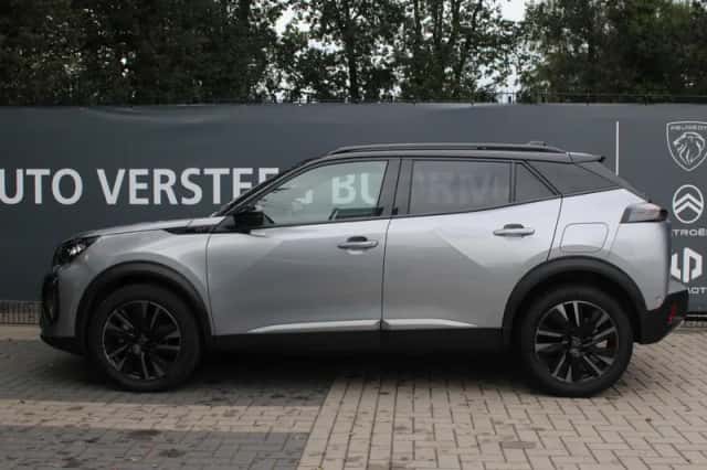 Peugeot 2008 (2026) thumbnail 3