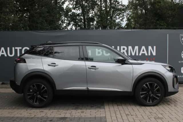 Peugeot 2008 (2026) thumbnail 4