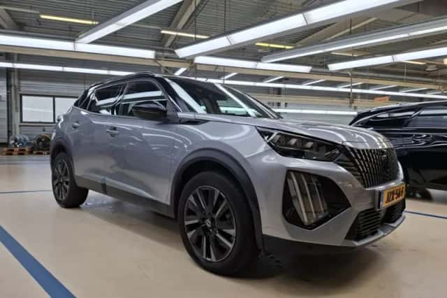 Peugeot 2008 (2026) thumbnail 5
