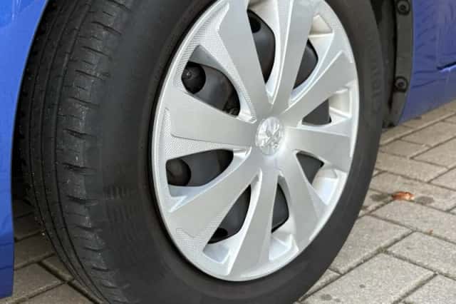 Peugeot 108 (2021) thumbnail 4