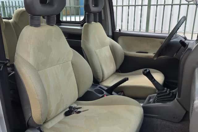 Suzuki Vitara (1997) thumbnail 4